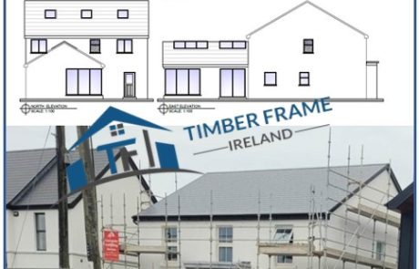 galway timber frame