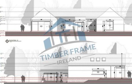 kildare timber frame