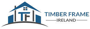 Timber Frame Ireland Logo