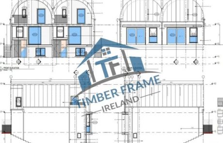 timber frame development