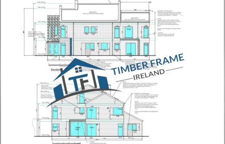 timber home waterford