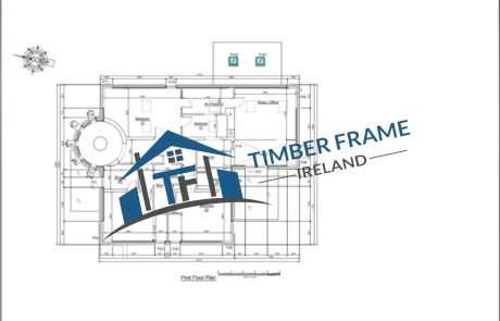 timber frame waterford