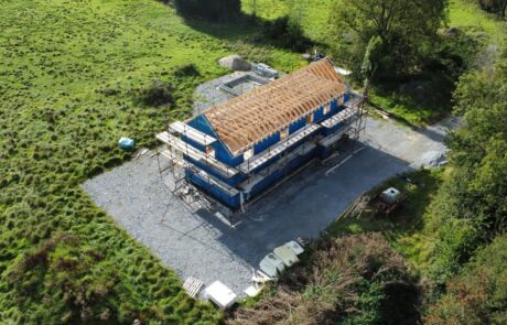 timber frame ireland reviews