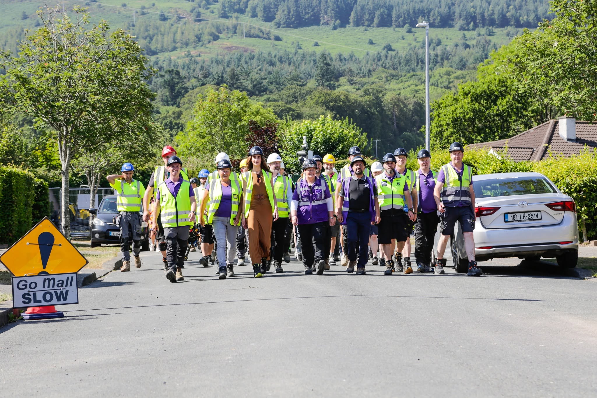 DIY SOS Ireland 2026 RTE DIY SOS Ireland 2026
