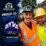 DIY SOS Timber Frame Ireland BAZ