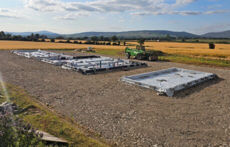 wexford timber frame