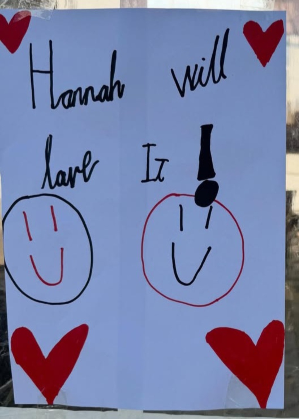 Hannah Leonard DIY SOS Ireland