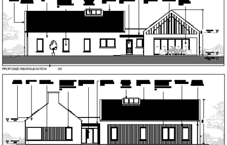 Timber frame meath