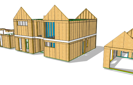Timber frame wexford Timber frame wexford