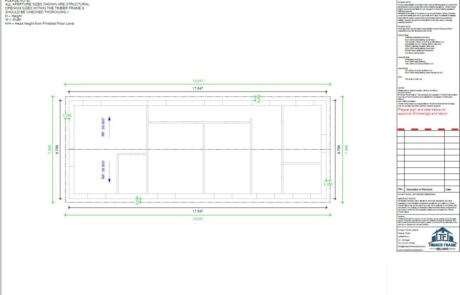 timber frame limerick